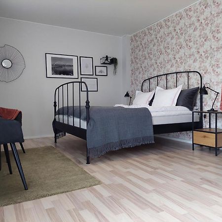 B&B Villa Orion Sölvesborg 외부 사진