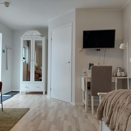 B&B Villa Orion Sölvesborg 외부 사진