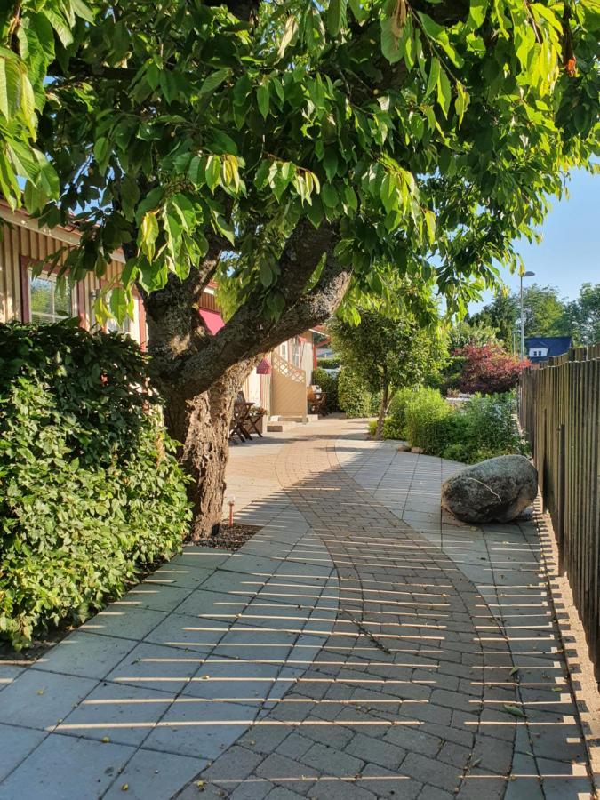 B&B Villa Orion Sölvesborg 외부 사진