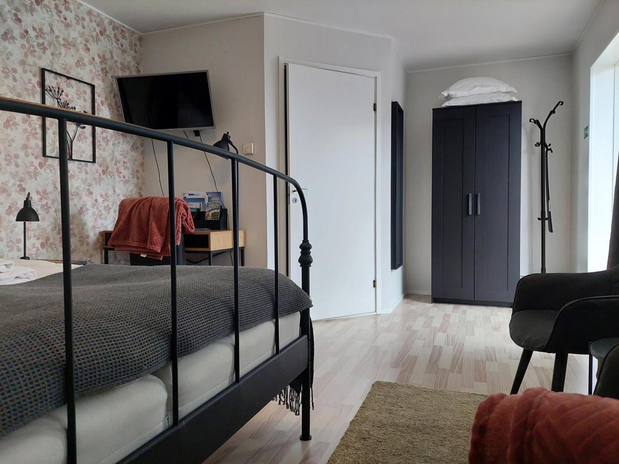 B&B Villa Orion Sölvesborg 외부 사진