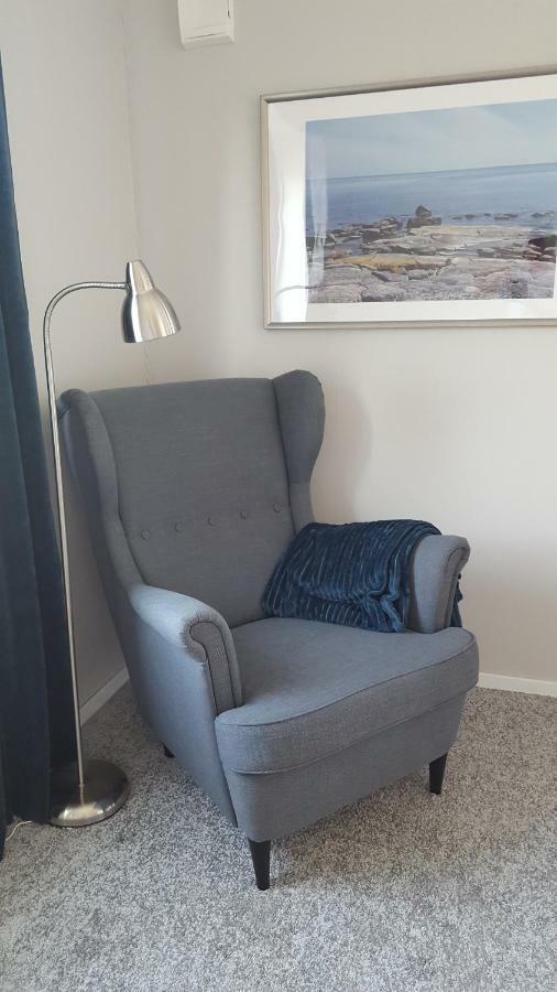 B&B Villa Orion Sölvesborg 외부 사진