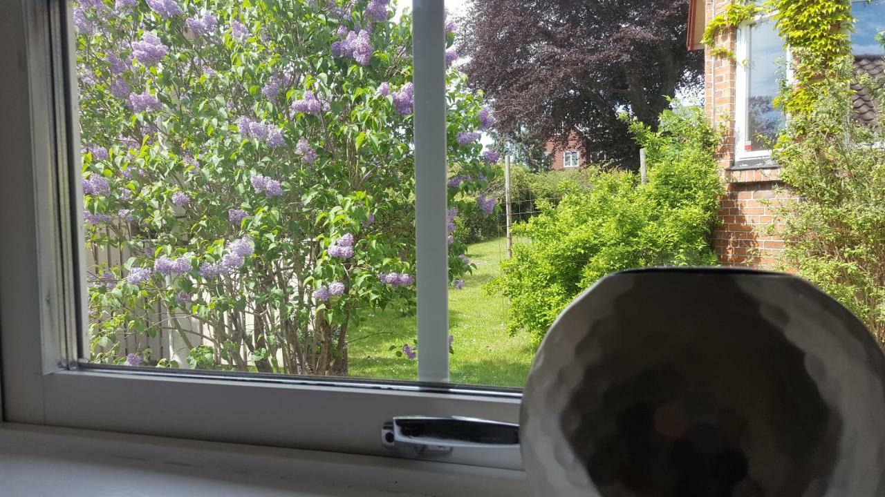 B&B Villa Orion Sölvesborg 외부 사진